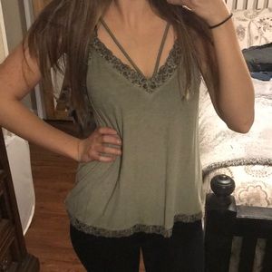 Soft & Sexy Strappy Tank